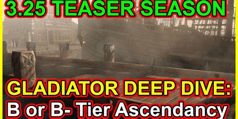 sirgog: POE 3.25 Spoilers Day 8: 6.
